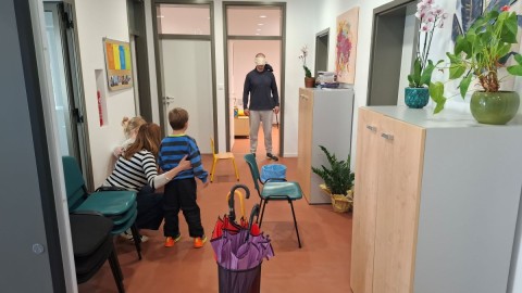 Završen ciklus radionica „Rastimo zajedno i dalje“ u Područnoj službi Zadarskoj