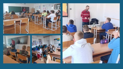 Obilježavanje Dana medijske pismenosti