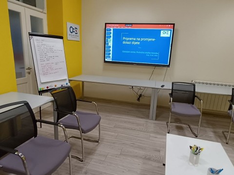 ZAVRŠEN JE CIKLUS PROGRAMA STRUČNE PRIPREME POTENCIJALNIH POSVOJITELJA „POSTAJEMO OBITELJ“