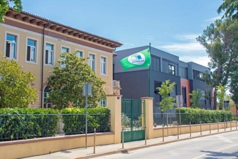 Predavanje u Osnovnoj školi dr. Mate Demarin u Medulinu