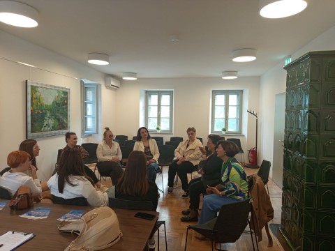 Tribina „Daruj dom – postani udomitelj“