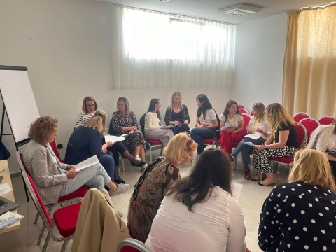 3. KOKOS KONFERENCIJA