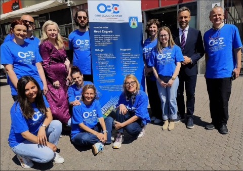 Međunarodni dan obitelji