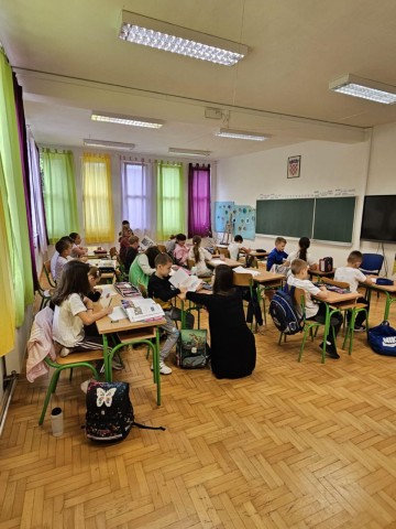 Obilježavanje Međunarodnog dana obitelji u Obiteljskom centru Područnoj službi Ličko – senjskoj