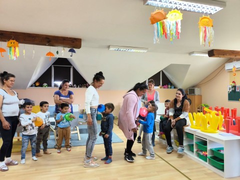 Obilježavanje Međunarodnog dana obitelji