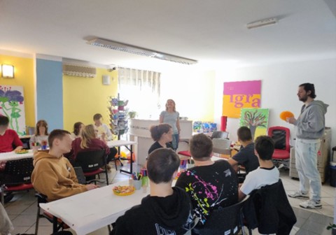 MEĐUNARODNI DAN OBITELJI – jake obitelji su temelj zdravog društva