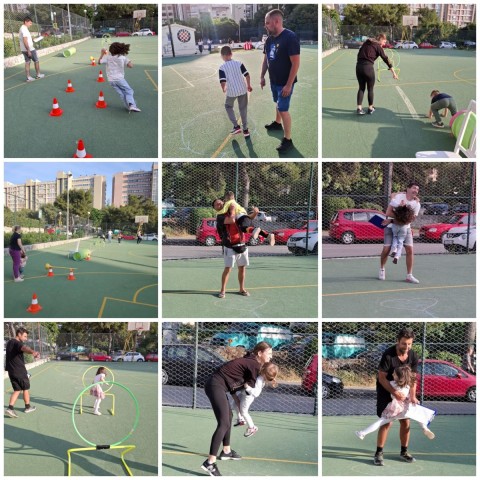 Obilježen Međunarodni dan obitelji u Područnoj službi Splitsko-dalmatinskoj