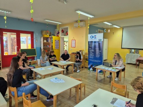 Obilježen Međunarodni dan obitelji