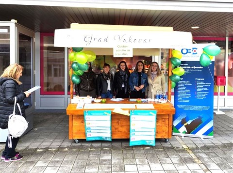 Od 12. do 18. svibnja 2025. obilježen Tjedan podizanja svijesti o mentalnom zdravlju