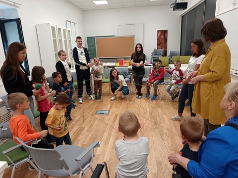 U Slatini obilježen Nacionalni dan udomiteljstva