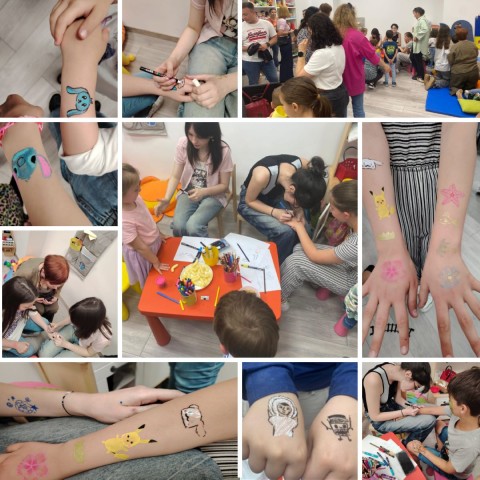 Obilježen Nacionalni dan udomiteljstva