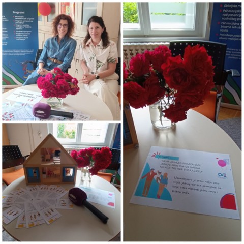 Obilježavanja Nacionalnog dana udomiteljstva