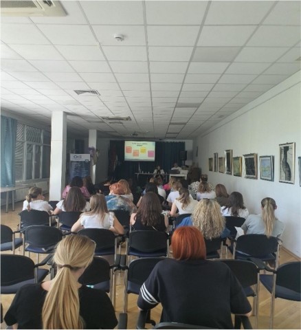 Održan stručni skup pod nazivom ''Posvojiteljske obitelji''