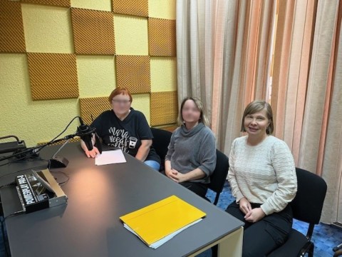 Područna služba Krapinsko-zagorska obilježila Međunarodni dan obitelji i Nacionalni dan udomiteljstva radio emisijama „Kako očuvati dobre obiteljske odnose“