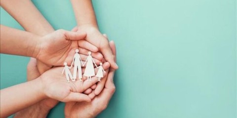 Nacionalni dan udomiteljstva