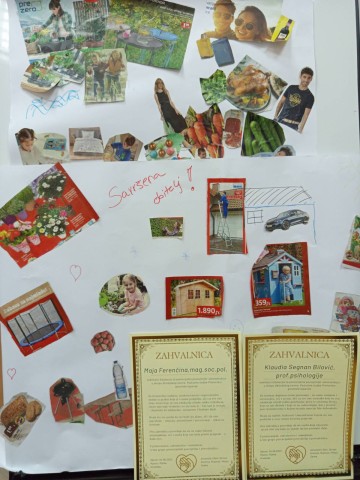 U Područnoj službi Primorsko-goranskoj uspješno su završeni programi pripreme potencijalnih posvojitelja „4P“ i „Na drugi način“, koji su se provodili u razdoblju od 4. ožujka do 4. lipnja 2025. godine