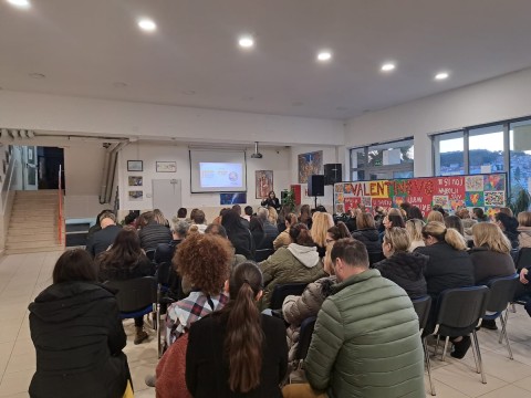 Provedba preventivnih aktivnosti u školskoj godini 2024./2025.