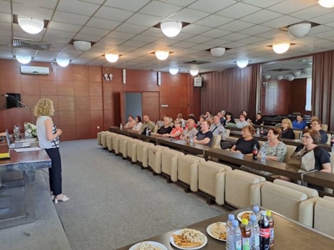 Obilježavanje Nacionalnog dana udomiteljstva