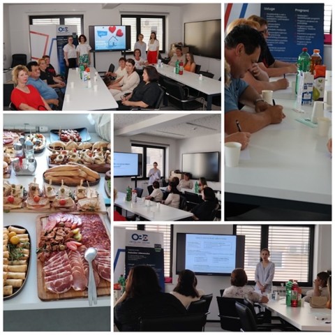 Nacionalni dan udomiteljstva u Požeško-slavonskoj županiji