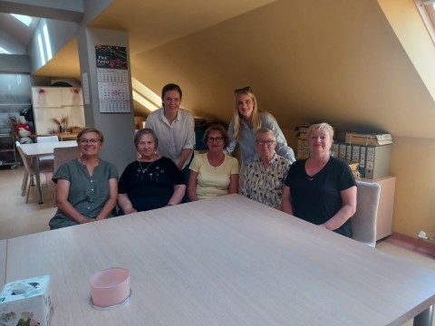 Međunarodni dan borbe protiv nasilja nad starijim osobama u Područnoj službi Koprivničko-križevačkoj