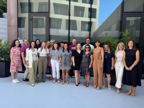 Dvodnevni trening u organizaciji udruge HERA