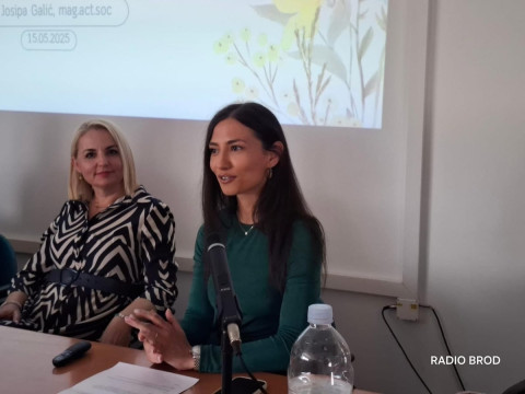 Obilježen Međunarodni dan obitelji u Slavonskom Brodu