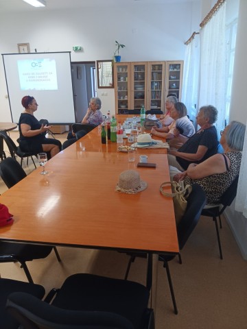 Obilježen Svjetski dan svjesnosti o nasilju nad starijim osobama