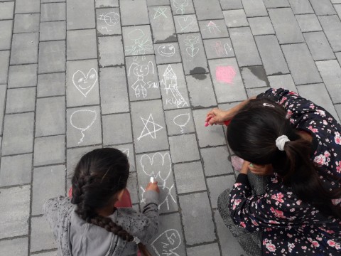 Međunarodni dan obitelji obilježen je u Centru za djecu i obitelj u Paragu