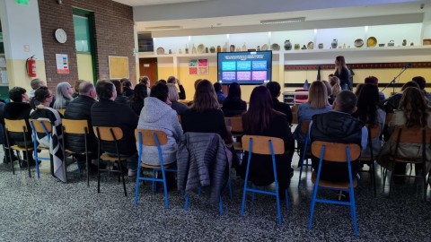 Edukativno predavanje „Utjecaj digitalnih medija na mentalno zdravlje djece“