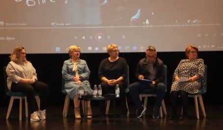 Održana tribina o širenju mreže udomiteljstva