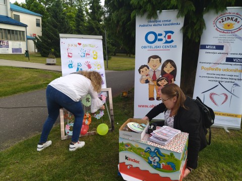 Obilježen Međunarodni dan obitelji