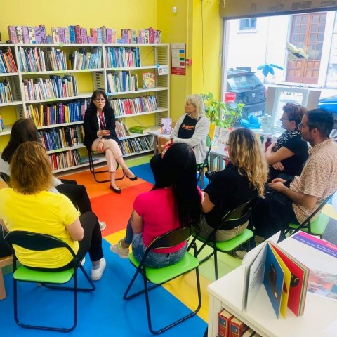 Obilježavanje Međunarodnog dana obitelji u Područnoj službi Istarskoj