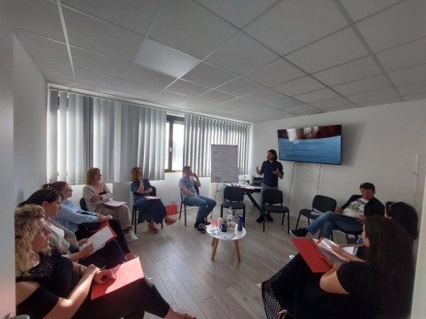 Radionice povodom Međunarodnog dana obitelji