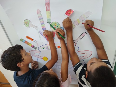 Početak školske godine