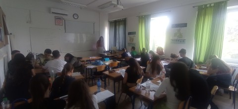 Međunarodni dan obitelji - Područna služba Zadarska