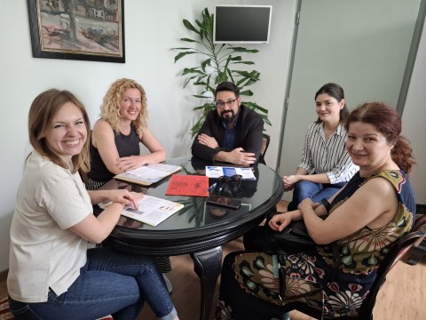 AKTIVNOSTI PODRUČNE SLUŽBE PO ZAGREBAČKOJ ŽUPANIJI