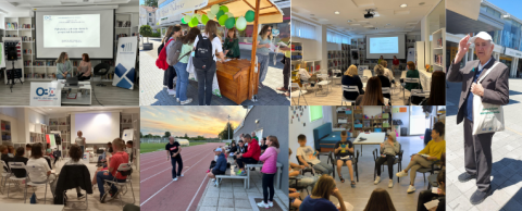 OBILJEŽAVANJE EUROPSKOG TJEDNA MENTALNOG ZDRAVLJA 13. – 19. 5. 2024. GODINE