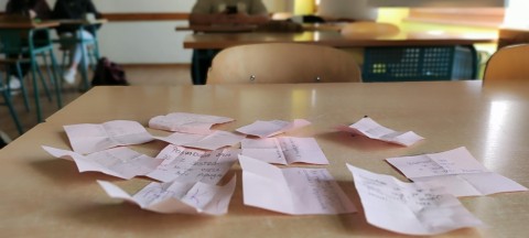 Proveden program „Trening socijalnih vještina