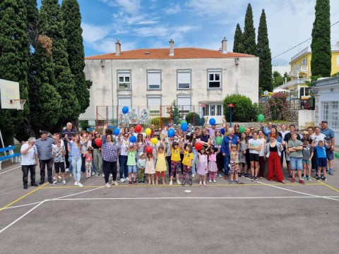 Obilježavanje Nacionalnog dana udomiteljstva