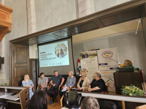 Održan okrugli stol 