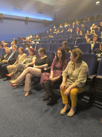 Obilježavanje Nacionalnog dana udomitelja