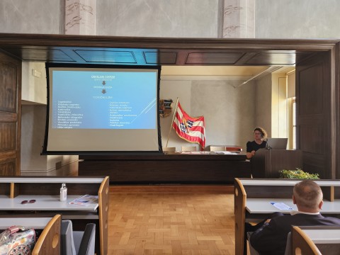 Područna služba Varaždinska sudjelovala u Aktivu ravnatelja