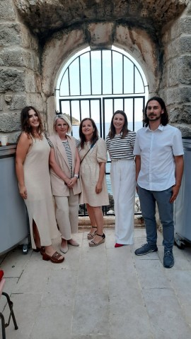 NACIONALNI DAN UDOMITELJSTVA – JAVNA TRIBINA „DARUJ DOM – POSTANI UDOMITELJ