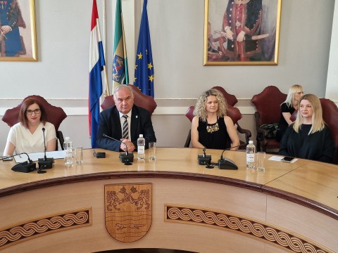 Nacionalni dan udomiteljstva u Požeško-slavonskoj županiji