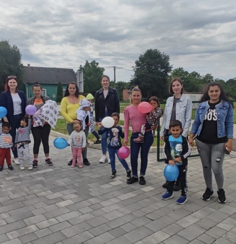 Obilježavanje Međunarodnog dana djeteta