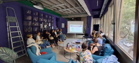 Održan Stručni skup „Svako dijete imao pravo odrastati u obitelji