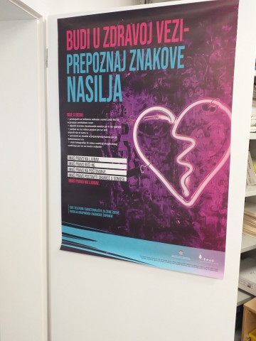 Razvoj i širenje mreže socijalnih usluga