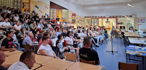 UDOMITELJSTVO – OBITELJ ZA SVAKO DIJETE - Aktivnosti promocije udomiteljstva u Zagrebačkoj županiji