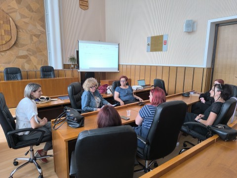 Započelo provođenje projekta Udomitelj u fokusu