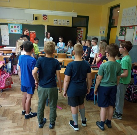 EDUKATIVNO – KREATIVNE RADIONICE U ZAJEDNICI